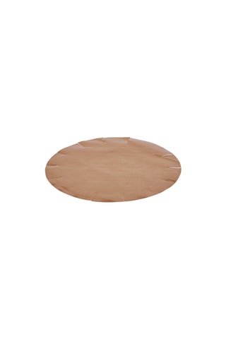 2 feuilles de cuisson pour moule à tarte - 24 cm