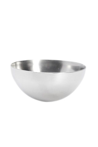 Moule en acier inoxydable - 8 cm