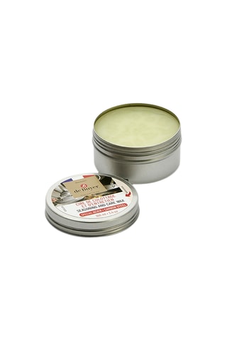 Cire de culottage et d’entretien pour acier - 100 ml
