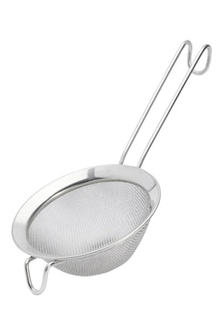 Passe-bouillon en acier inoxydable - 12 cm