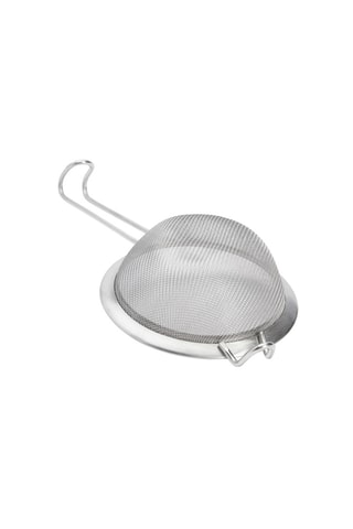 Passe-bouillon en acier inoxydable - 12 cm