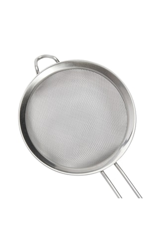 Passe-bouillon en acier inoxydable - 12 cm