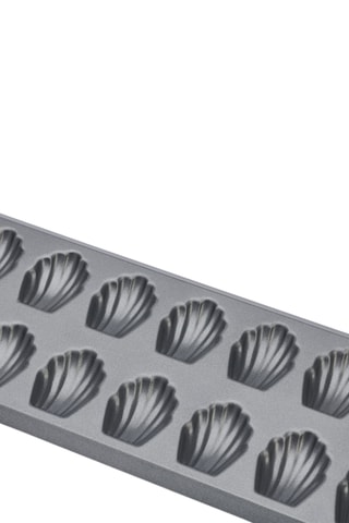 Moule - 20 mini madeleines