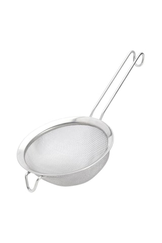 Passe-bouillon en acier inoxydable - 16 cm