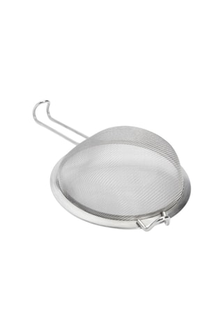 Passe-bouillon en acier inoxydable - 16 cm