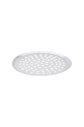 Plaque de cuisson ajourée - 32 cm