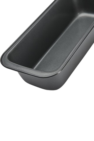 Moule à cake embouti - 26 x 10 x 6,1 cm