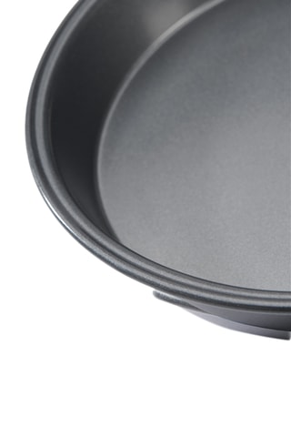 Moule à manqué évasé - 23 cm