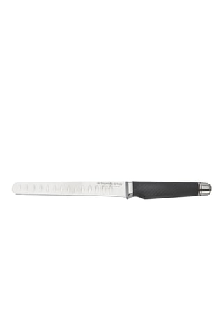 Couteau Santoku en acier inoxydable - 16 cm