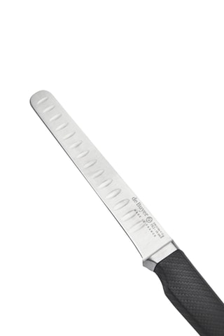 Couteau Santoku en acier inoxydable - 16 cm