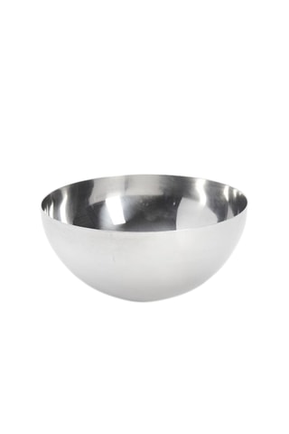 Moule en acier inoxydable - 14 cm
