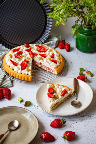 Moule à tarte - 28 cm