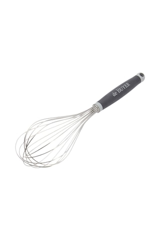 Fouets en acier inoxydable