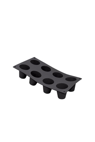 Moule en silicone - 8 cônes