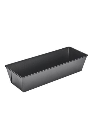Moule à cake plié - 30 x 10,8 x 7 cm