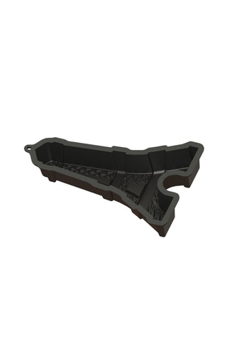 Moule en silicone Moulflex - 26,5 x 18 x 5,2 cm