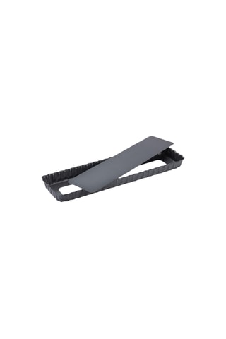 Moule à tarte - 35,6 x 10,2 x 2,7 cm