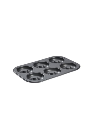 Moule - 6 mini savarins