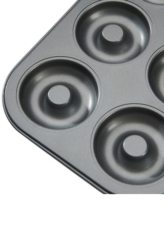 Moule - 6 mini savarins