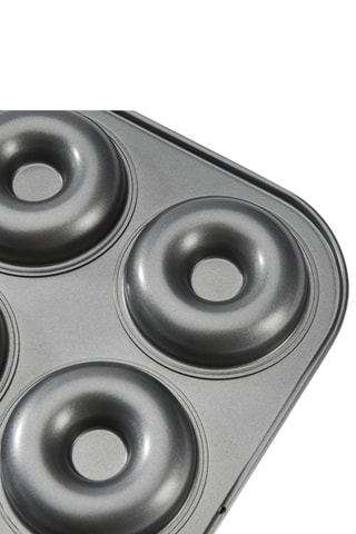 Moule - 6 mini savarins