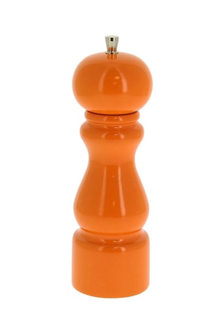Salière en bois Rumba