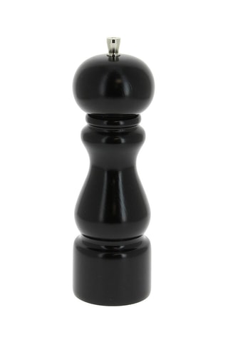 Salière en bois Rumba
