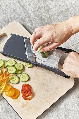 Mandoline Komi - 5 pièces