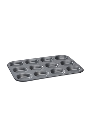 Moule - 12 tartelettes