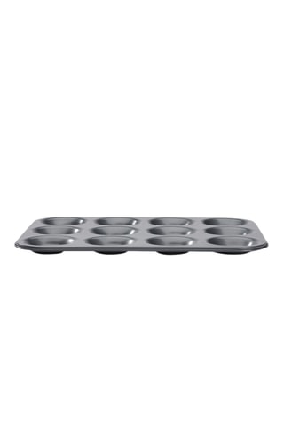 Moule - 12 tartelettes