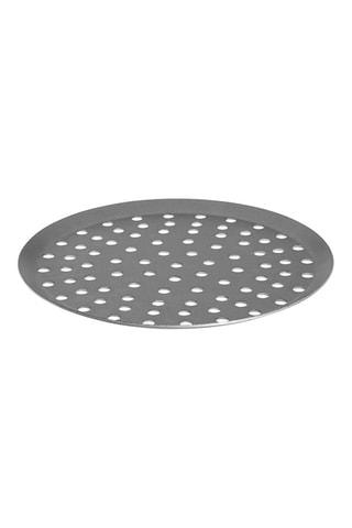 Plaque de cuisson ajourée - 28 cm