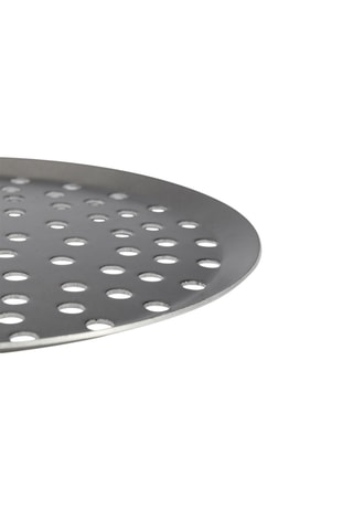 Plaque de cuisson ajourée - 28 cm