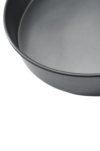 Moule à manqué droit - 26 cm