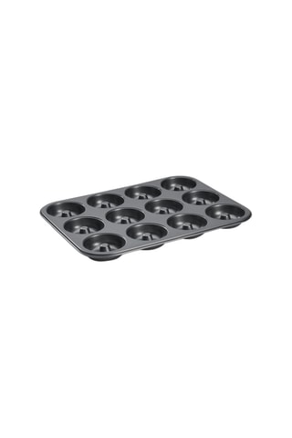 Moule - 12 mini savarins