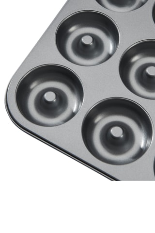 Moule - 12 mini savarins