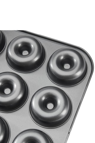 Moule - 12 mini savarins