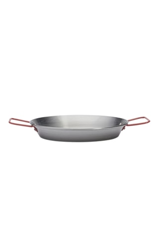 Wok à paella - 24,4 cm