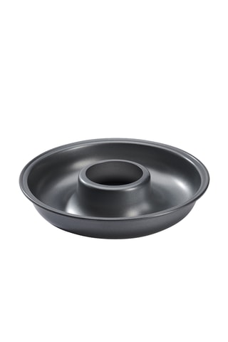 Moule à savarin ouvert - 24 cm