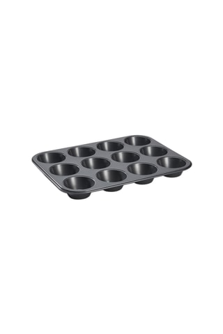 Moule - 12 muffins