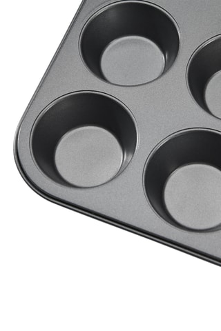 Moule - 12 muffins