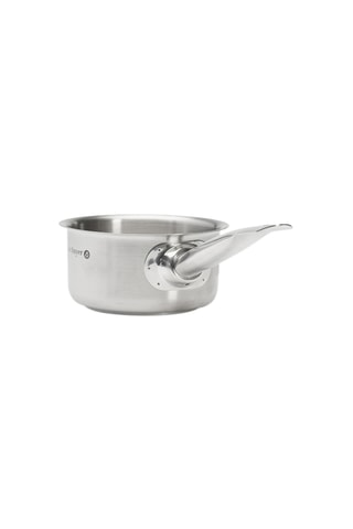 Casserole en acier inoxydable Primappety - 14 cm - 0,75 l