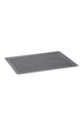 Plaque de cuisson ajourée - 40 x 30 cm