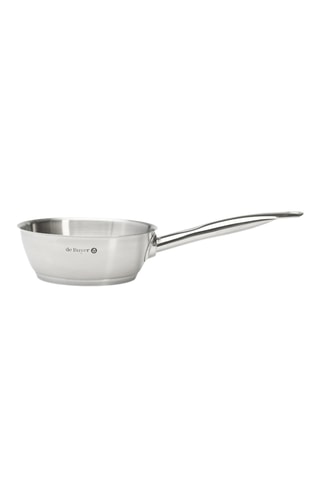 Sauteuse en acier inoxydable Primappety - 18 cm