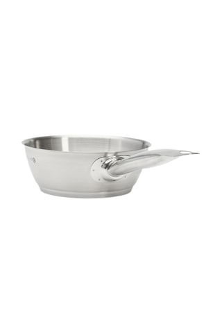Sauteuse en acier inoxydable Primappety - 18 cm