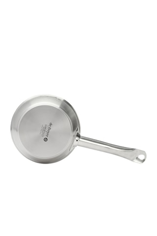 Sauteuse en acier inoxydable Primappety - 18 cm