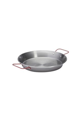 Wok à paella - 28,5 cm