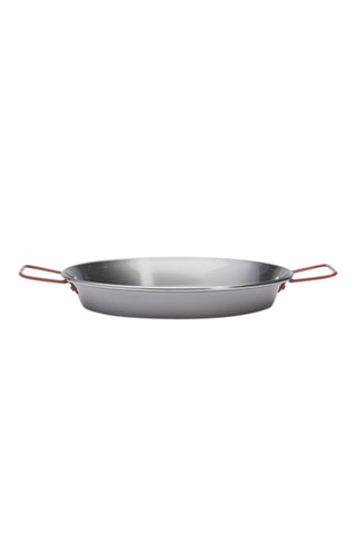 Wok à paella - 28,5 cm