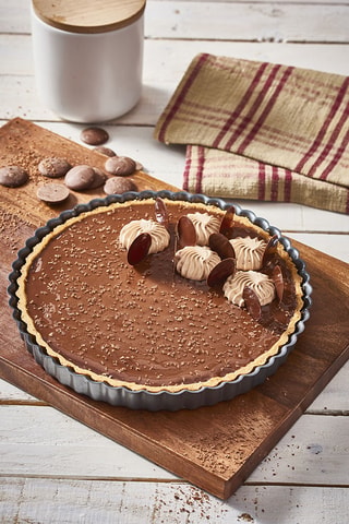 Moule à tarte - 28 cm