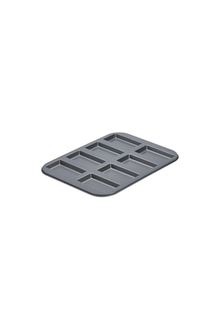 Moule - 8 financiers