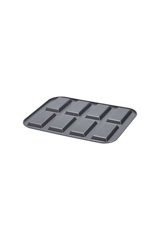 Moule - 8 financiers