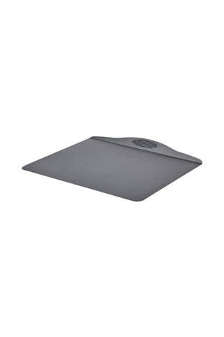 Plaque de cuisson double paroi - 35,5 x 27,5 x 0,3 cm